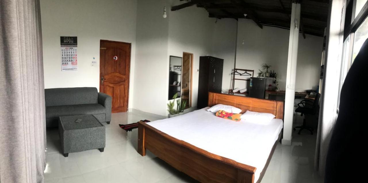S V Homestay Kandy Exterior foto