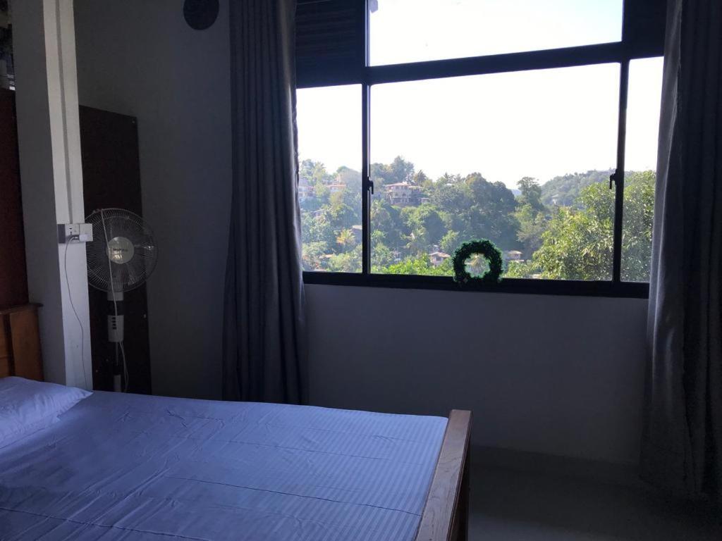 S V Homestay Kandy Exterior foto